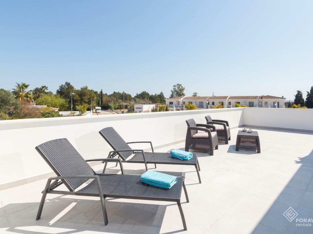 Herba Sana 2 Villa Sa Pobla
