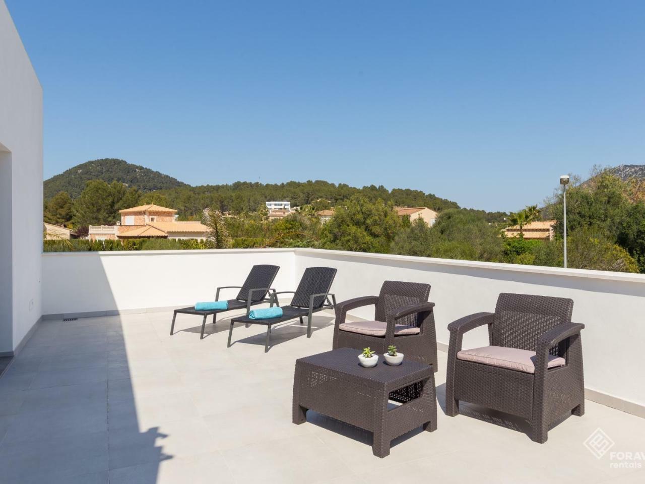 Villa Herba Sana 2 *