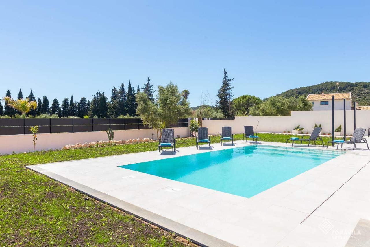 Villa Herba Sana 2