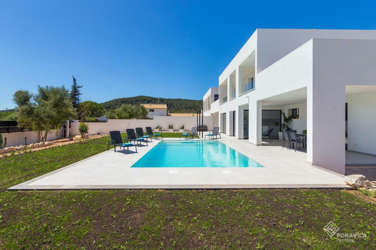 Villa Herba Sana 2 Sa Pobla