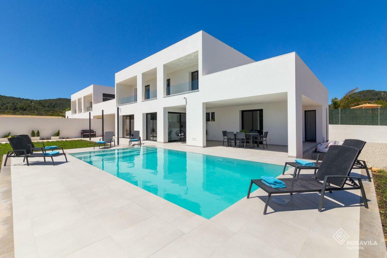 Villa Herba Sana 2