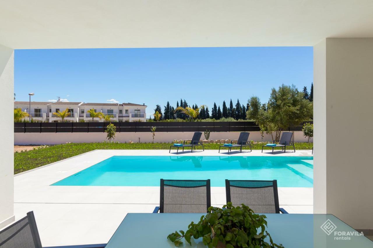 Herba Sana 2 Villa