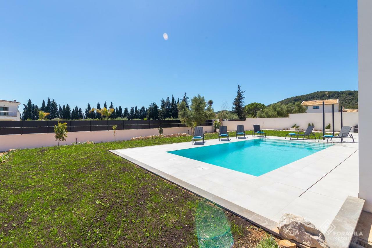 Villa Herba Sana 2 Sa Pobla