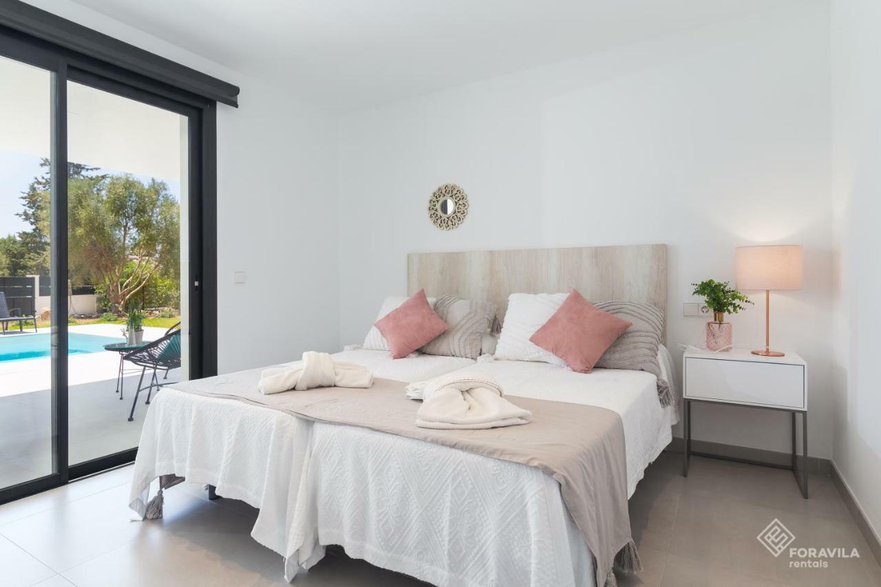 Herba Sana 2 Villa Sa Pobla